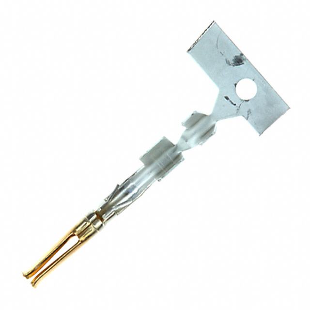 1-745270-1 TE Connectivity AMP Connectors