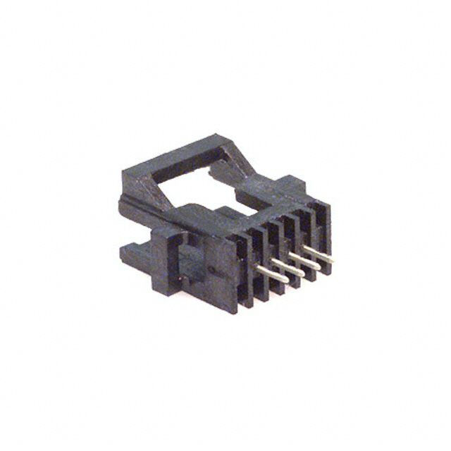 5-104071-7 TE Connectivity AMP Connectors