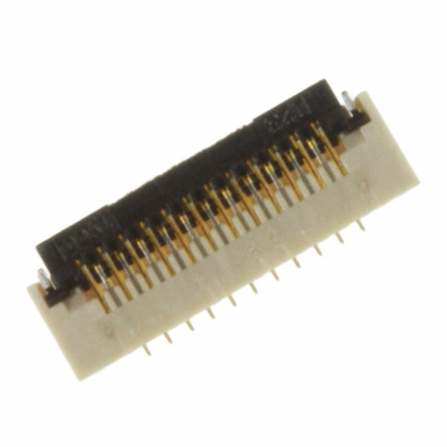 1746237-7 TE Connectivity AMP Connectors