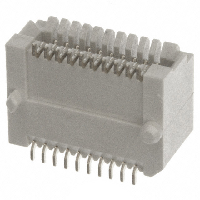 1888247-1 TE Connectivity AMP Connectors