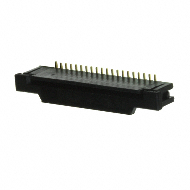 2-1734248-0 TE Connectivity AMP Connectors