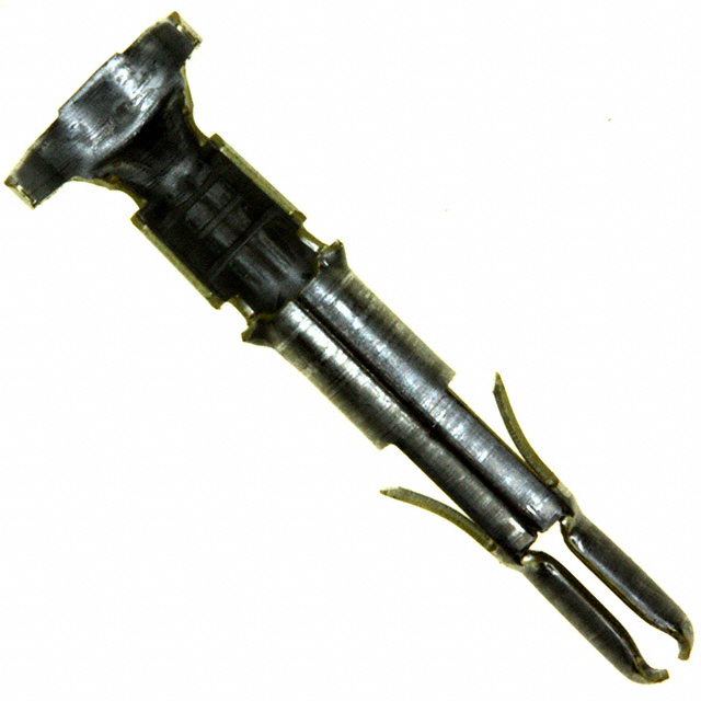 350707-1 TE Connectivity AMP Connectors