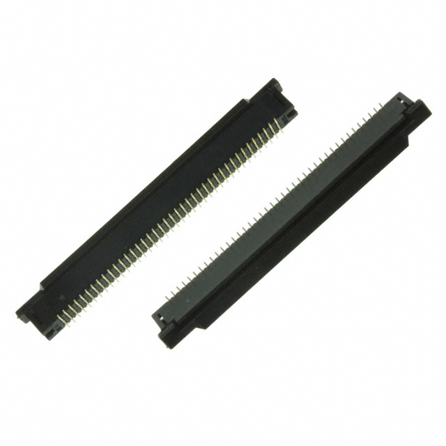 4-1734248-0 TE Connectivity AMP Connectors