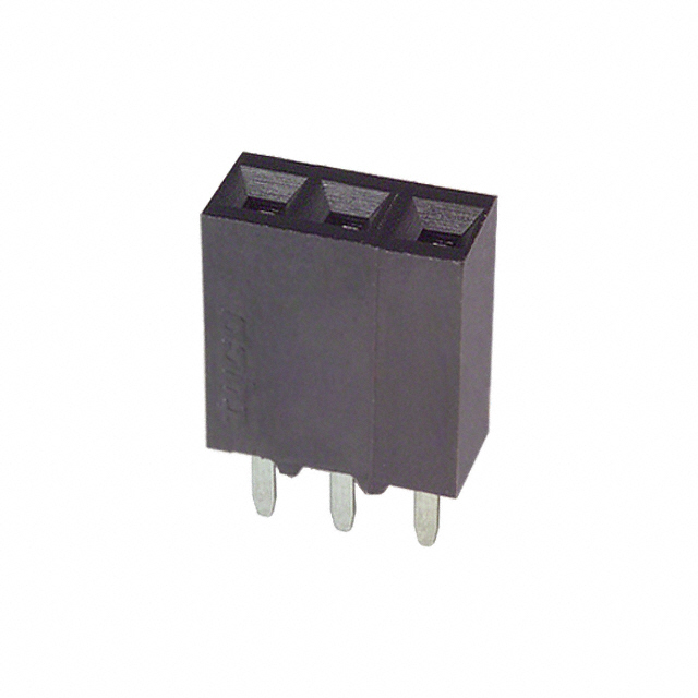 5-534237-1 TE Connectivity AMP Connectors