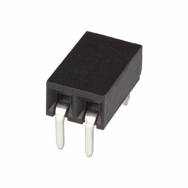 146139-1 TE Connectivity AMP Connectors