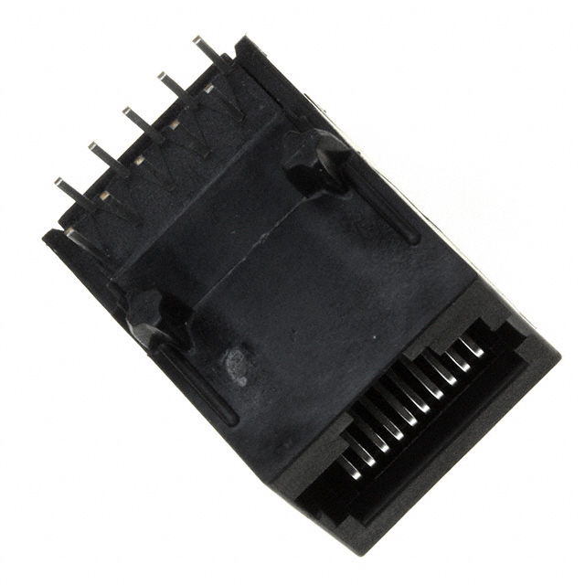 558066-1 TE Connectivity AMP Connectors