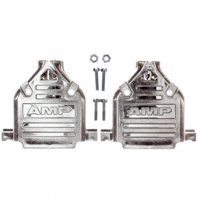 745833-9 TE Connectivity AMP Connectors