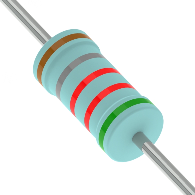MFR50SDBE52-18K2 YAGEO