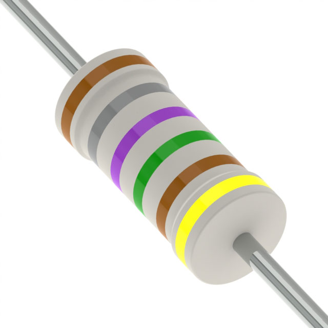 HHV1WSFT-73-18M7 YAGEO