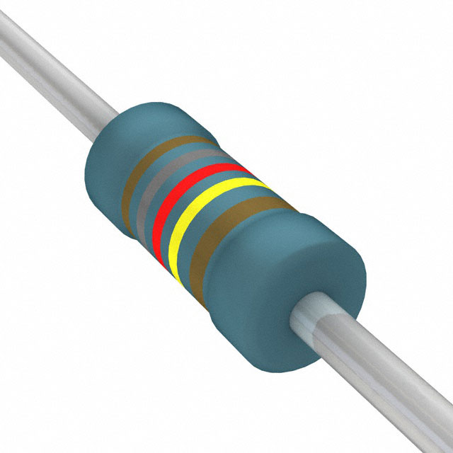 MBA02040C1829FC100 Vishay Beyschlag/Draloric/BC Components