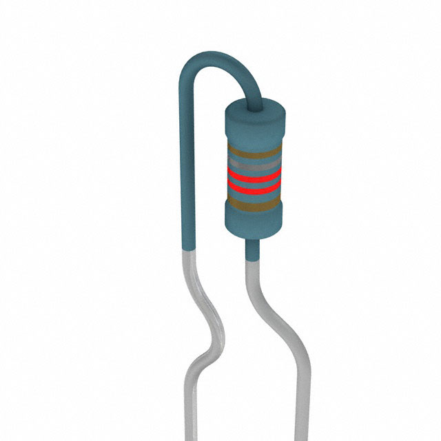 PRNF14FTD18K2 Stackpole Electronics Inc