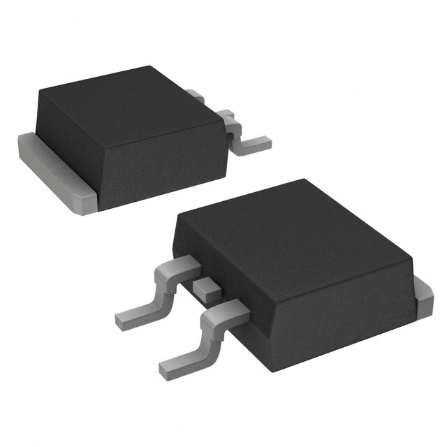 Q8025NH5RP Littelfuse Inc.