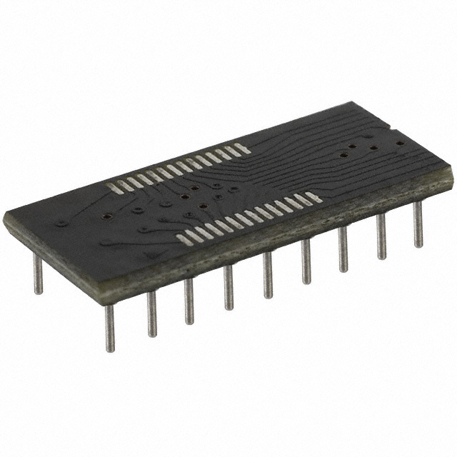 18-351000-10 Aries Electronics