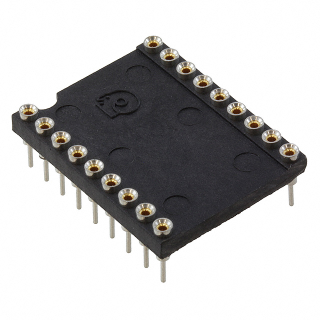 18-6513-10 Aries Electronics