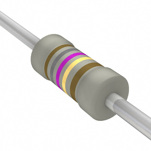 MBB02070C1879FRP00 Vishay Beyschlag/Draloric/BC Components