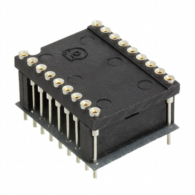 18-8400-610C Aries Electronics