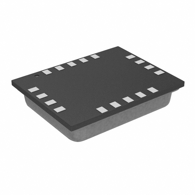 ADXRS290BCEZ Analog Devices Inc.