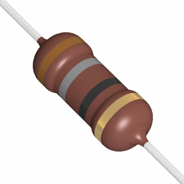 RR01J18RTB TE Connectivity Passive Product