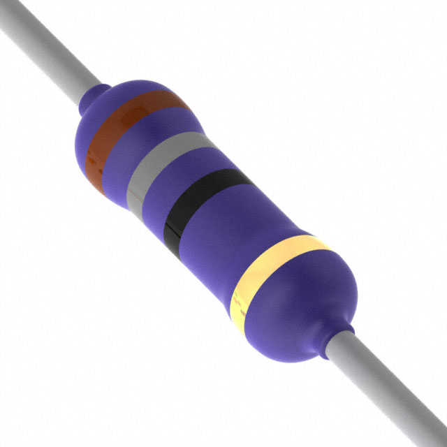 RSMF3JB18R0 Stackpole Electronics Inc