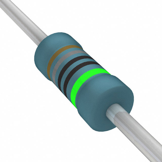 MBB02070D1800DRP00 Vishay Beyschlag/Draloric/BC Components