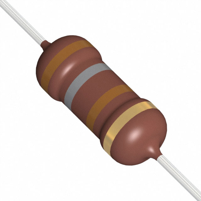 RR02J180RTB TE Connectivity Passive Product