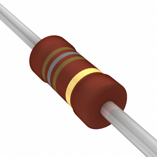 PR01000101800JR500 Vishay Beyschlag/Draloric/BC Components