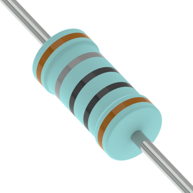 FM0207FTE52-180R YAGEO