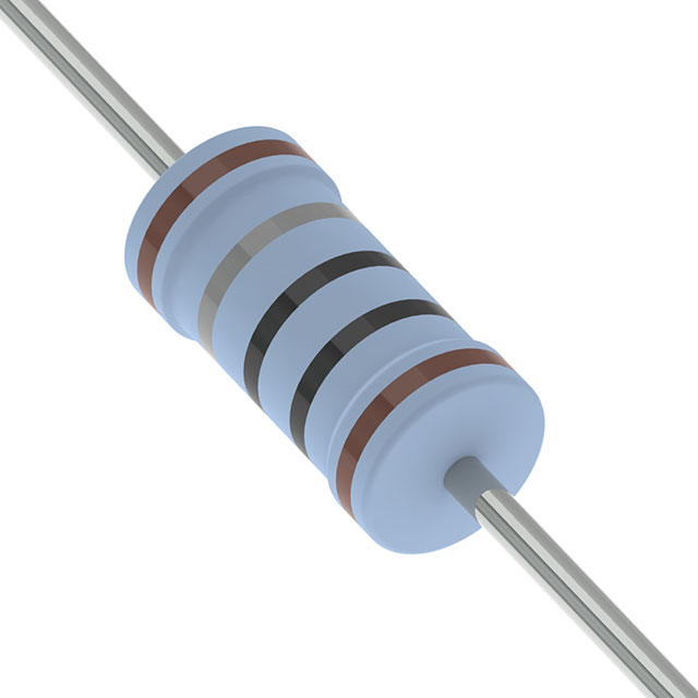 MFR50SFBF52-180R YAGEO