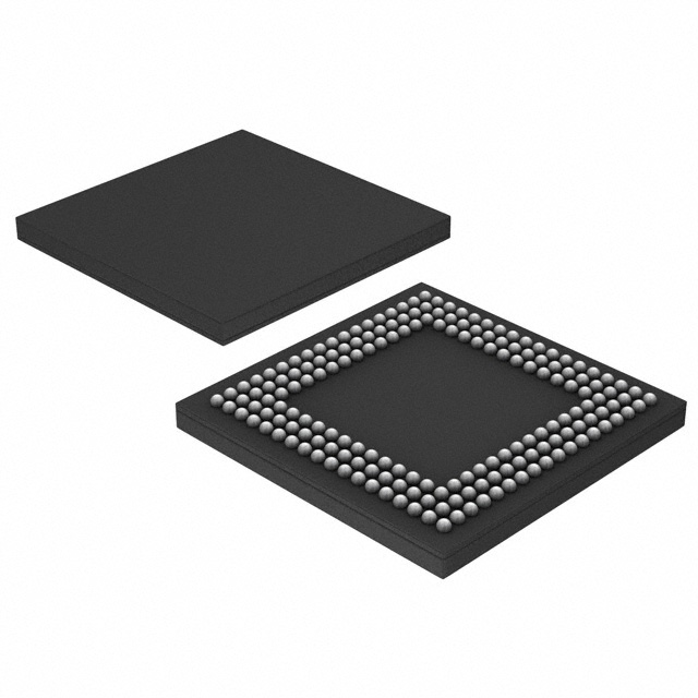 LPC4330FET180Y NXP USA Inc.