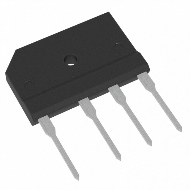 TS8P06GH Taiwan Semiconductor Corporation