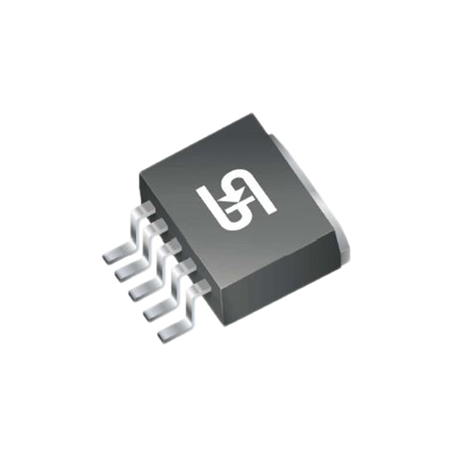 TS2596CM550 RNG Taiwan Semiconductor Corporation