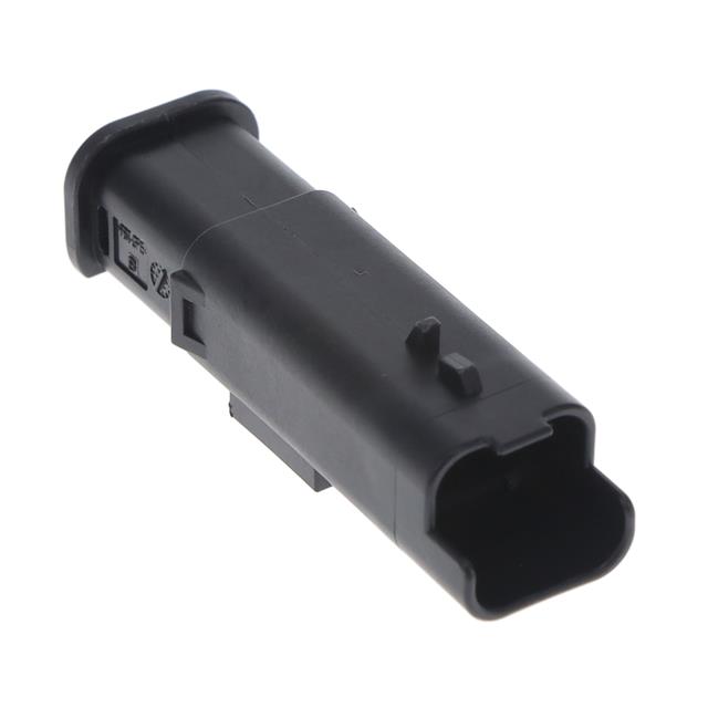 1801174-1 TE Connectivity AMP Connectors