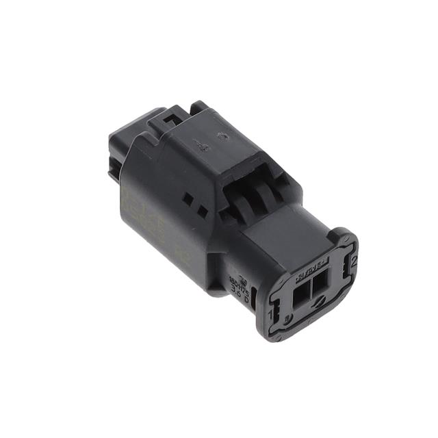 1801175-1 TE Connectivity AMP Connectors