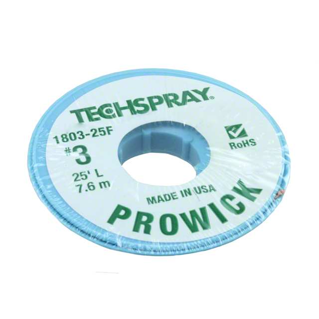 1803-25F Techspray