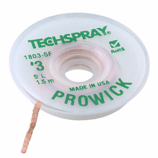 1803-5F Techspray