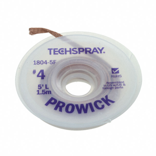 1804-5F Techspray