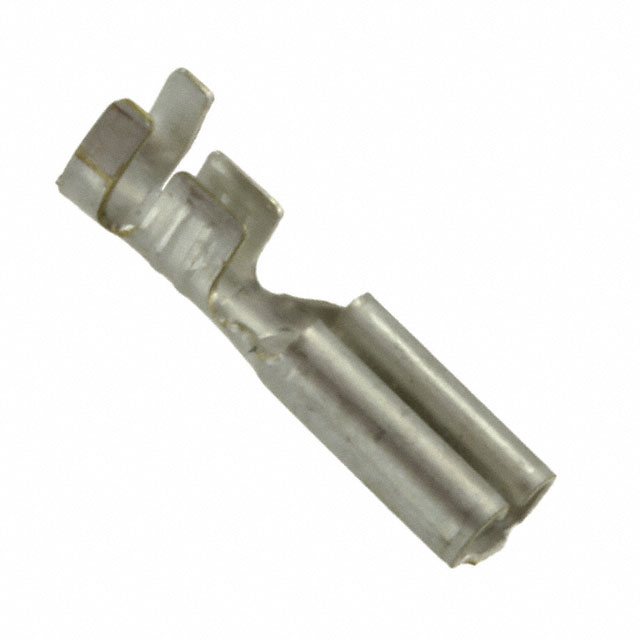 180439-2 TE Connectivity AMP Connectors