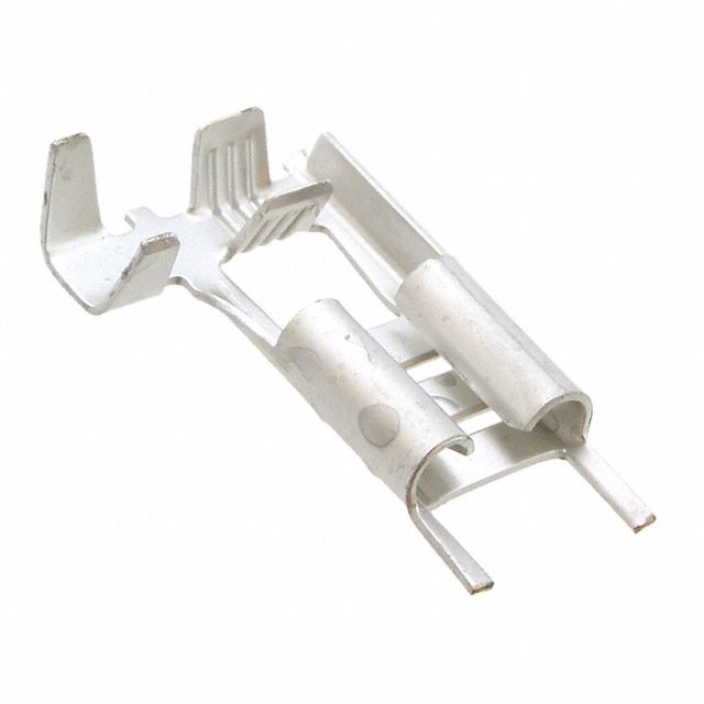 180464-2 TE Connectivity AMP Connectors