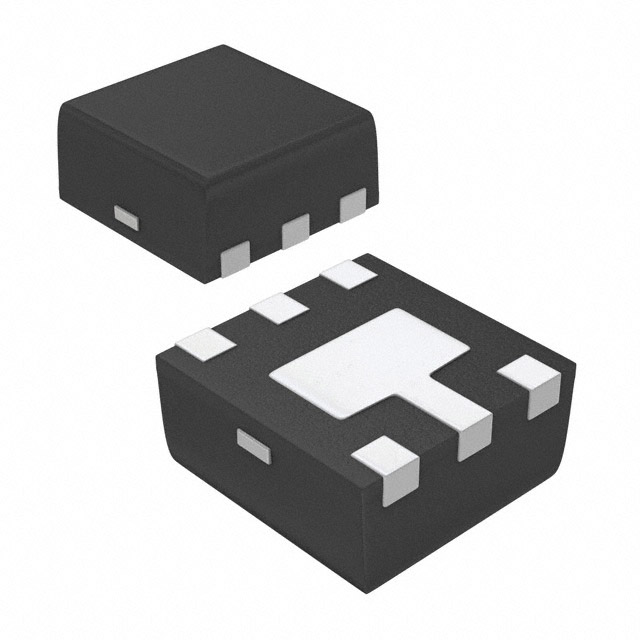 VESD05A5A-HSF-GS08 Vishay General Semiconductor - Diodes Division