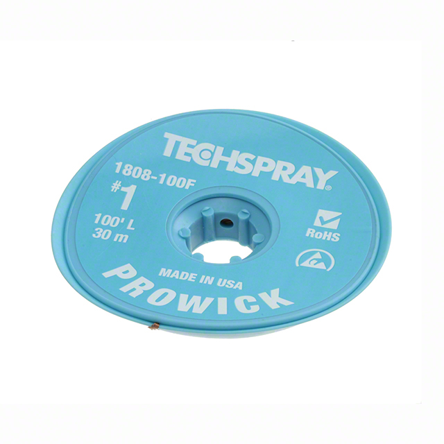 1808-100F Techspray