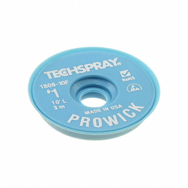 1808-10F Techspray