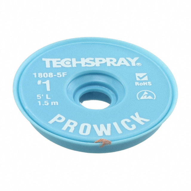 1808-5F Techspray