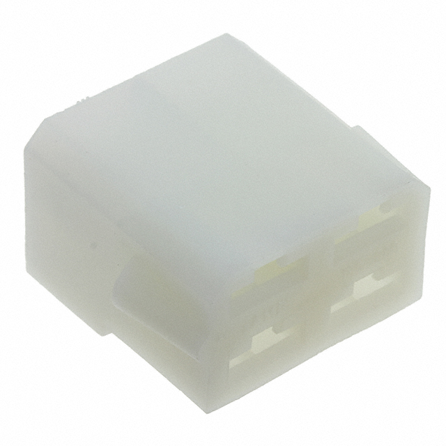 180900 TE Connectivity AMP Connectors