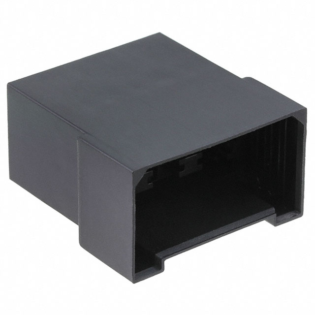 180906-5 TE Connectivity AMP Connectors