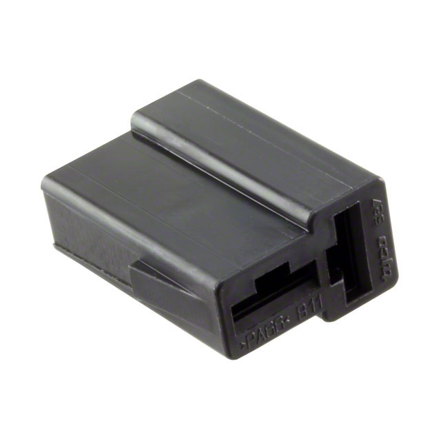 180907-5 TE Connectivity AMP Connectors