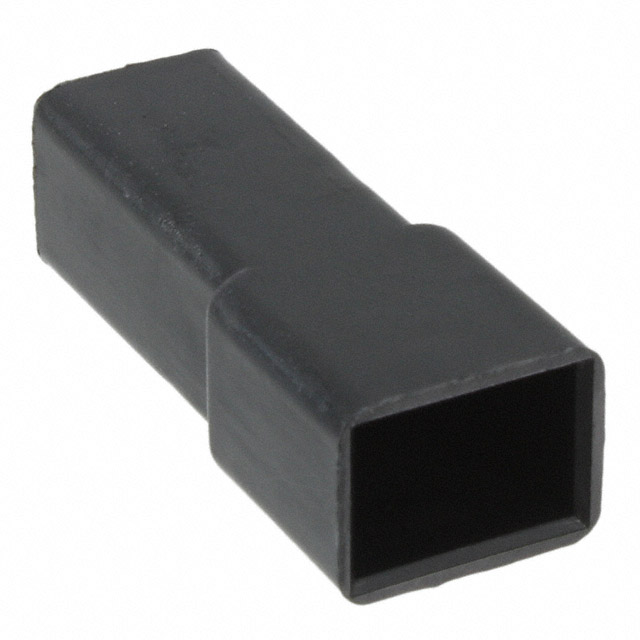 180916-5 TE Connectivity AMP Connectors