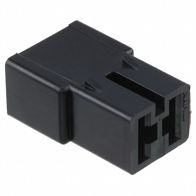 180923-5 TE Connectivity AMP Connectors