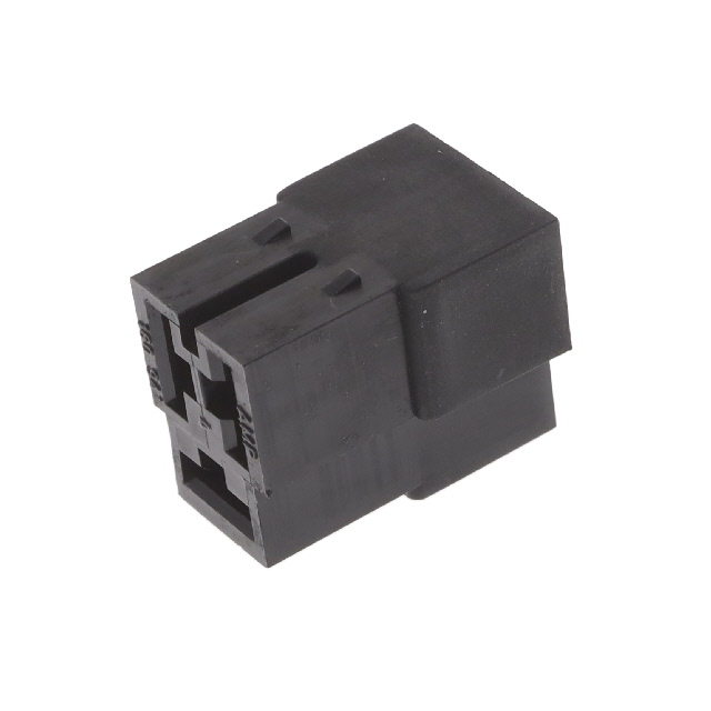 180941-5 TE Connectivity AMP Connectors