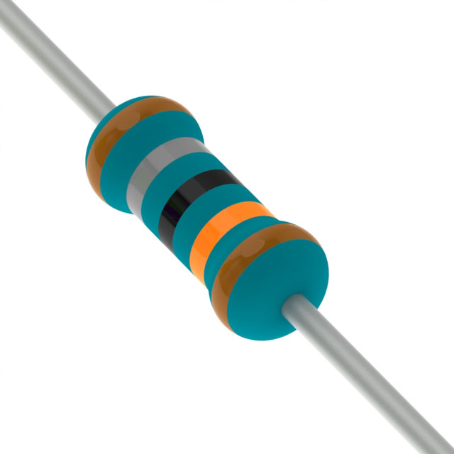 RNV14FTL180K Stackpole Electronics Inc