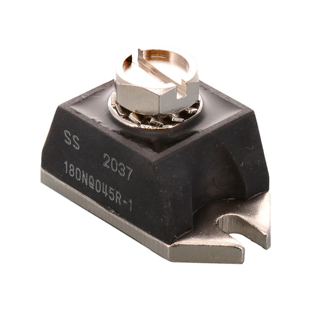 180NQ045R-1 SMC Diode Solutions